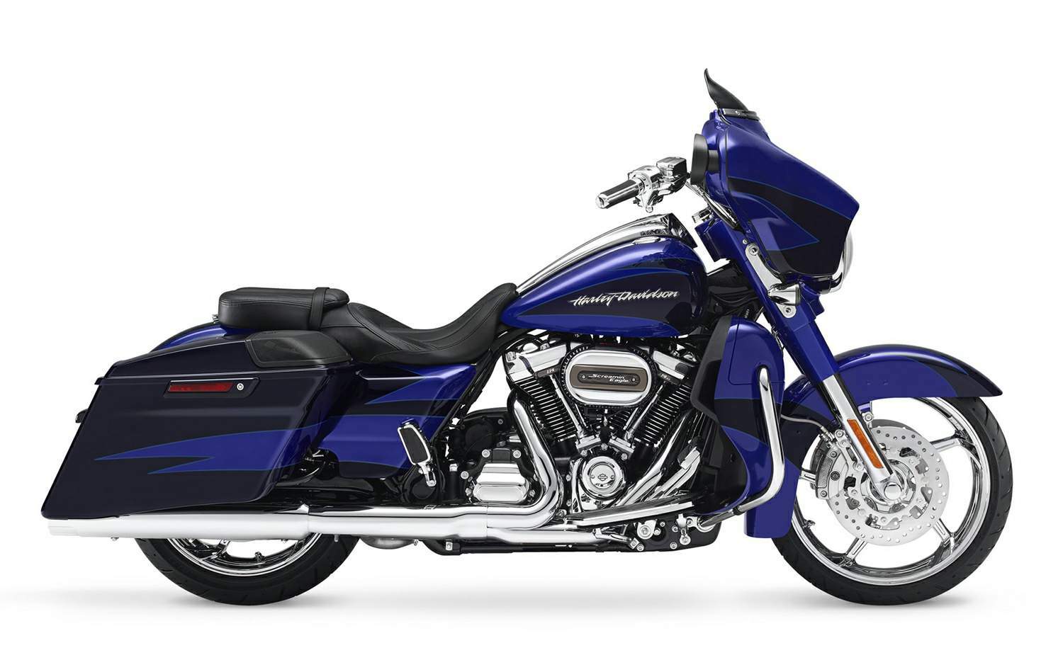 2017 cvo clearance street glide